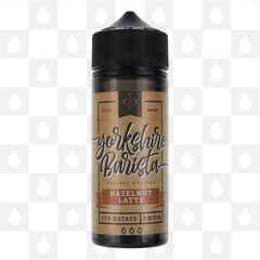 Hazelnut Latte by Yorkshire Barista E Liquid | TYV | 100ml Short Fill