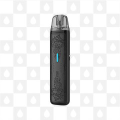 Lost Vape Ursa Nano S 2 Pod Kit, Selected Colour: Black Thorns