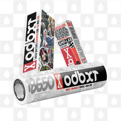 ODBXT 18650 Mod Battery (3800mAh)