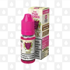Pink Colada by Panther Series | Dr Vapes E Liquid | 10ml Nic Salt