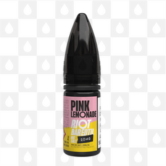 Pink Lemonade by Riot Bar EDTN E Liquid | Nic Salt, Strength & Size: 05mg • 10ml