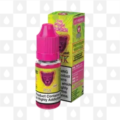 Pink Sour by Panther Series | Dr Vapes E Liquid | 10ml Nic Salt, Strength & Size: 10mg • 10ml • Out Of Date