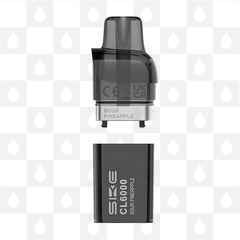 Sour Pineapple | Crystal Bar CL6000 Replacement Pod