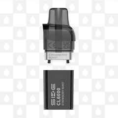 Strawberry Burst | Crystal Bar CL6000 Replacement Pod