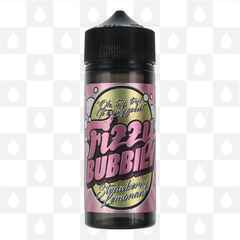 Strawberry Lemonade by Fizzy Bubbily E Liquid | TYV | 100ml Short Fill