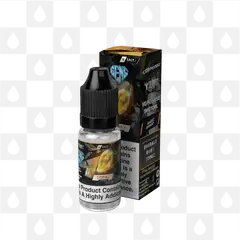 Topaz by Gems | Dr Vapes E Liquid | 10ml Nic Salt, Strength & Size: 10mg • 10ml • Out Of Date