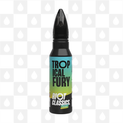Tropical Fury By Riot Squad | 50ml Shortfill