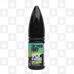 Tropical Fury S:ALT by Riot Squad E Liquid | 10ml Bottles, Nicotine Strength: NS 05mg (S:ALT Mix), Size: 10ml (1x10ml)