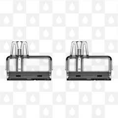 Vaporesso ECO Nano Replacement Pods, Pod Type: 2 x 0.6 Ohm ECO Nano Mesh Pods