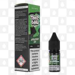 Applemon Ice by That Bar E Liquid | 10ml Nic Salt, Strength & Size: 10mg • 10ml