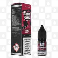 Cherry Cola by That Bar E Liquid | 10ml Nic Salt, Strength & Size: 20mg • 10ml