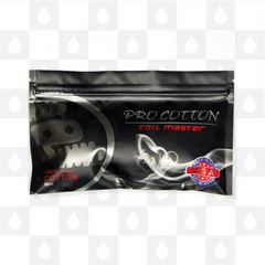 Coil Master Pro Cotton Wick