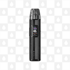 Elf Bar ELFX Pro Pod Kit, Selected Colour: Black