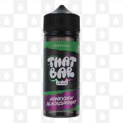 Honeydew Blackcurrant by That Bar E Liquid | 100ml Short Fill