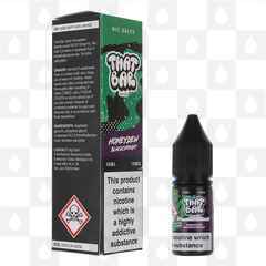 Honeydew Blackcurrant by That Bar E Liquid | 10ml Nic Salt, Strength & Size: 10mg • 10ml