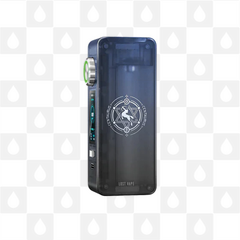 Lost Vape Centaurus N100 Mod, Selected Colour: Blue Thunder