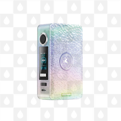 Lost Vape Centaurus N200 Mod, Selected Colour: Crystal Cave