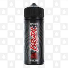 Mr Jack | Brutal Sweets by Just Juice E Liquid | 100ml Short Fill