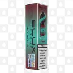 Oasis by Elux Legend E Liquid | Nic Salt, Strength & Size: 20mg • 10ml