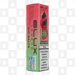 Raspberry Watermelon by Elux Legend E Liquid | Nic Salt, Strength & Size: 20mg • 10ml