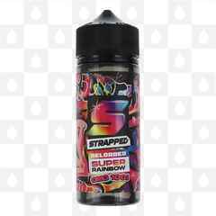 Super Rainbow by Strapped Reloaded E Liquid | 100ml Shortfiill