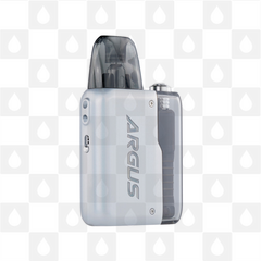VooPoo Argus P2 Pod Kit, Selected Colour: Colourful Silver
