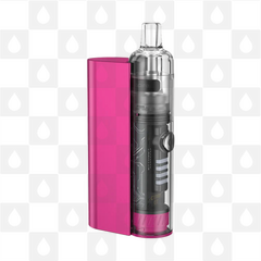Aspire Cyber GT Pod Kit, Selected Colour: Pink