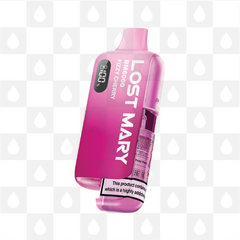Fizzy Cherry | Lost Mary BM6000 | Disposable Vapes