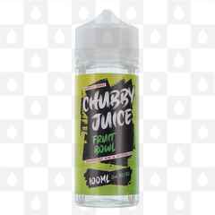 Fruit Bowl by Chubby Juice E Liquid | 100ml Short Fill