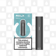 RELX Essential Pod Device