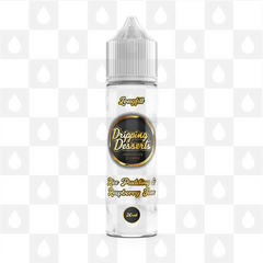 Rice Pudding & Raspberry Jam by Dripping Desserts | 60ml Longfill, Nicotine Type: Nicotine Free, Strength & Size: 20ml Concentrate (Mix Before Use)