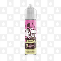 Screwball by Chubby Treatz | 60ml Longfill, Nicotine Type: Nicotine Free, Strength & Size: 20ml Concentrate (Mix Before Use)