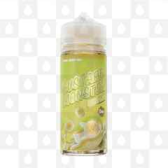 Banana Custard by Custard Monster E Liquid | 100ml Short Fill