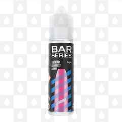 Blueberry Cranberry Cherry by Bar Series E Liquid | 60ml Long Fill, Nicotine Type: Nicotine Free, Strength & Size: 20ml Concentrate (Mix Before Use)