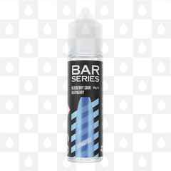 Blueberry Sour Raspberry by Bar Series E Liquid | 60ml Long Fill, Nicotine Type: Nicotine Free, Strength & Size: 20ml Concentrate (Mix Before Use)