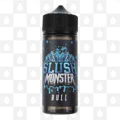 Bull by Slush Monster E Liquid | 100ml Short Fill