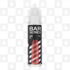 Cherry Fizz by Bar Series E Liquid | 60ml Long Fill, Nicotine Type: Nicotine Free, Strength & Size: 20ml Concentrate (Mix Before Use)