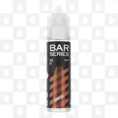 Cola Ice by Bar Series E Liquid | 60ml Long Fill, Nicotine Type: Nicotine Free, Strength & Size: 20ml Concentrate (Mix Before Use)