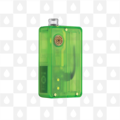 DotMod DotAIO V2 Lite Kit, Selected Colour: Green