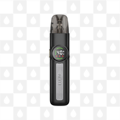 Eleaf iVeni Pod Kit, Selected Colour: Black 