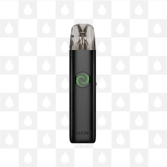 Eleaf iVeni SE Pod Kit, Selected Colour: Black 