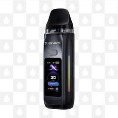 Geekvape Digi Max Pod Kit, Selected Colour: Black 