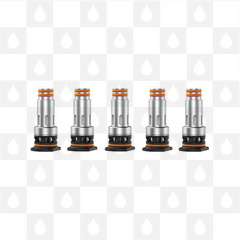 Geekvape J Series Coils | Digi Coils, Ohms: 5 x 0.4 Ohm (23-28W)