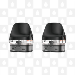 Geekvape J Series Replacement Pods, Pod Type: 3 x 0.4 Ohm Pods (23-28W)