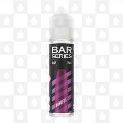 Grape by Bar Series E Liquid | 60ml Long Fill, Nicotine Type: Nicotine Free, Strength & Size: 20ml Concentrate (Mix Before Use)