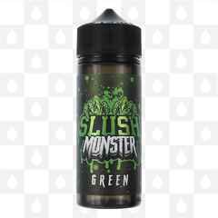 Green by Slush Monster E Liquid | 100ml Short Fill