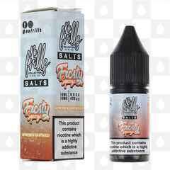 Honeydew Raspberry | Frosty Squeeze by No Frills E Liquid | 10ml Nic Salt, Strength & Size: 10mg • 10ml