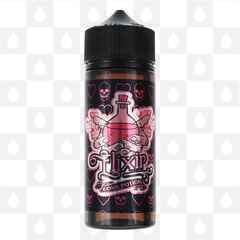 Love Potion by Elixir E Liquid | 100ml Short Fill