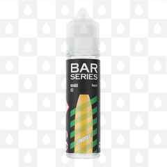 Mango Ice by Bar Series E Liquid | 60ml Long Fill, Nicotine Type: Nicotine Free, Strength & Size: 20ml Concentrate (Mix Before Use)
