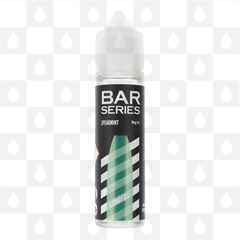 Spearmint by Bar Series E Liquid | 60ml Long Fill, Nicotine Type: Nicotine Free, Strength & Size: 20ml Concentrate (Mix Before Use)
